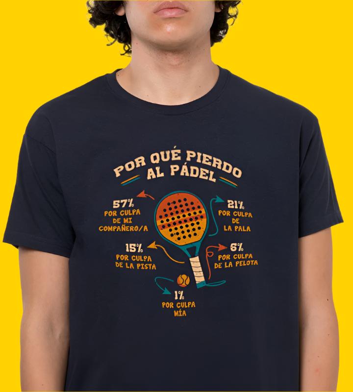 Tee "Encrypted Excuses" • by TeeOreo