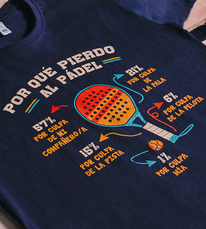 Tee "Encrypted Excuses" • by TeeOreo