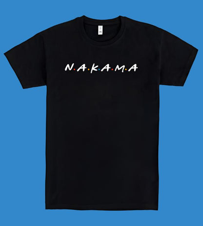 Tee "Moai" • by TeeOreo
