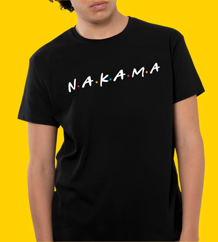 Tee "Moai" • by TeeOreo