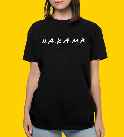 Tee "Moai" • by TeeOreo