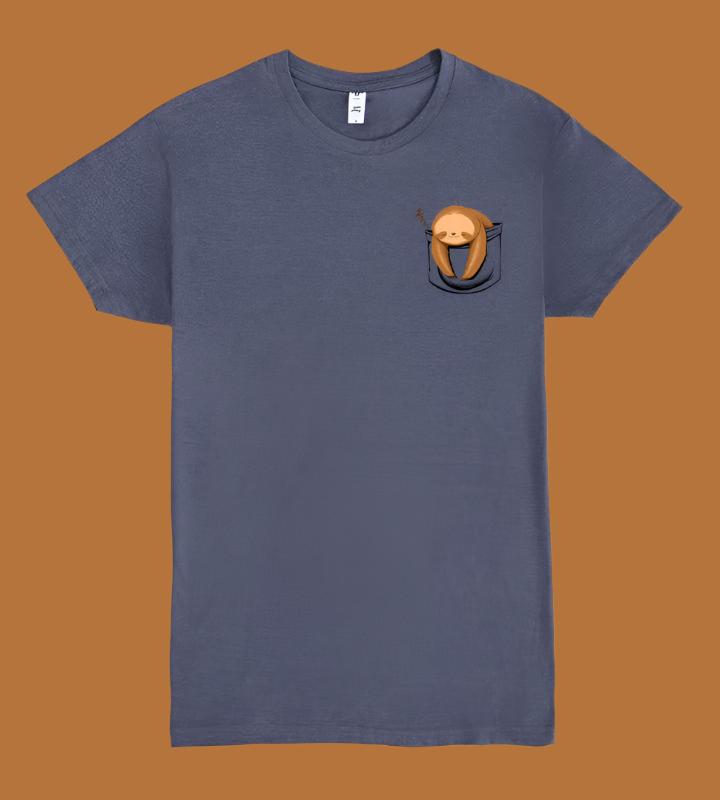 Tee "Nana" • by TeeOreo