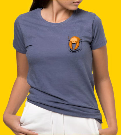 Tee "Nana" • by TeeOreo