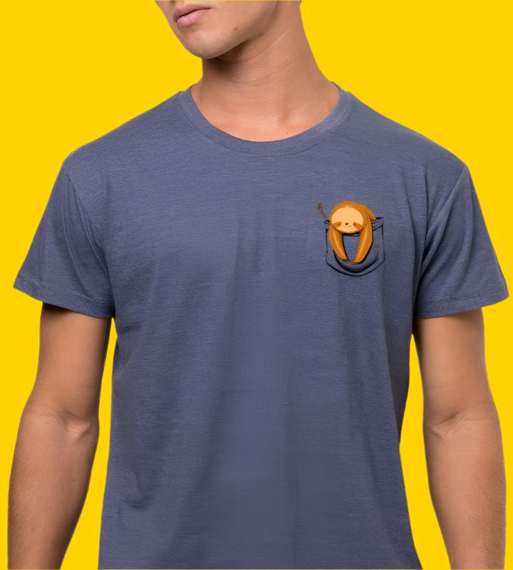 Tee "Nana" • by TeeOreo