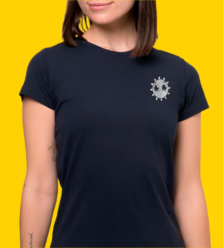 Tee "Vibe & Thrive" • by TeeOreo