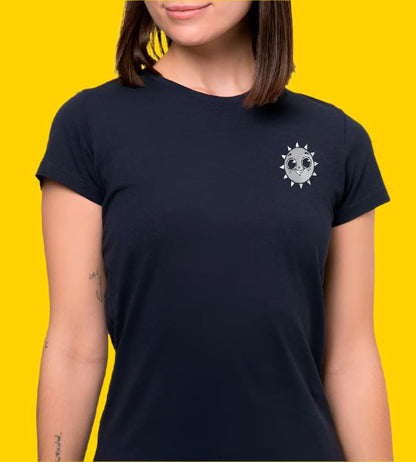 Tee "Vibe & Thrive" • by TeeOreo