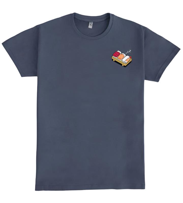 Tee "Sushleep Tight" • by TeeOreo
