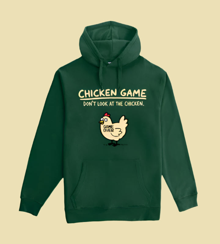 Tee Big "Chicken For The Win"• by TeeOreo