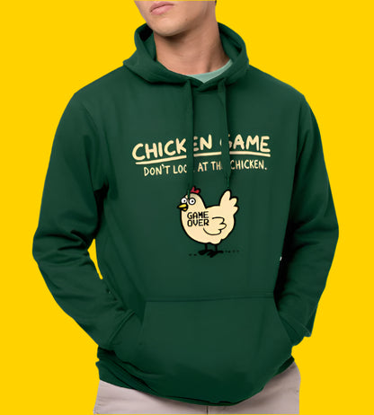 Tee Big "Chicken For The Win"• by TeeOreo