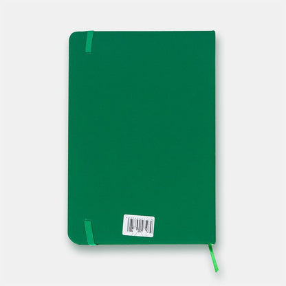 Tee Notebook "Theory of Relativity" • by TeeOffice