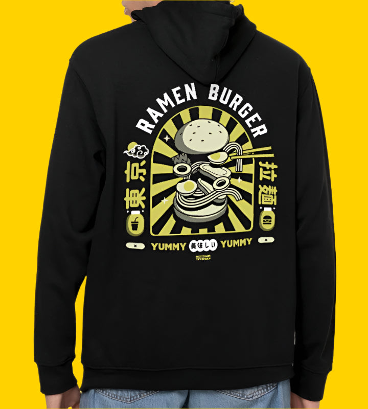 Tee Big "Ramburger" • by TeeOreo
