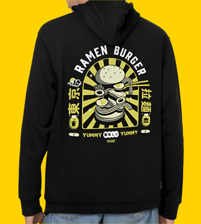 Tee Big "Ramburger" • by TeeOreo