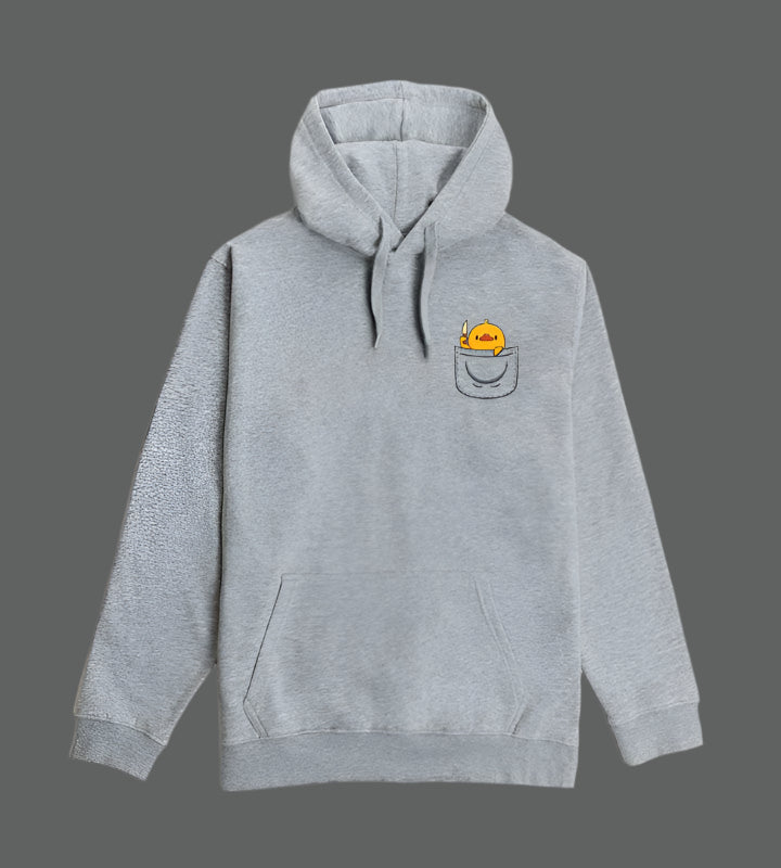 Tee Big "Oki Ducky" • by TeeOreo