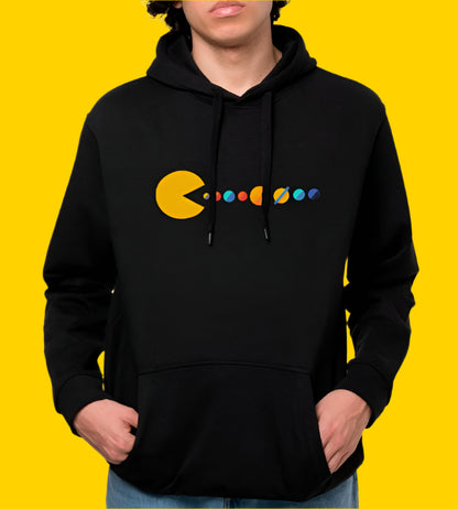 Tee Big "Galaxeat" • by TeeOreo