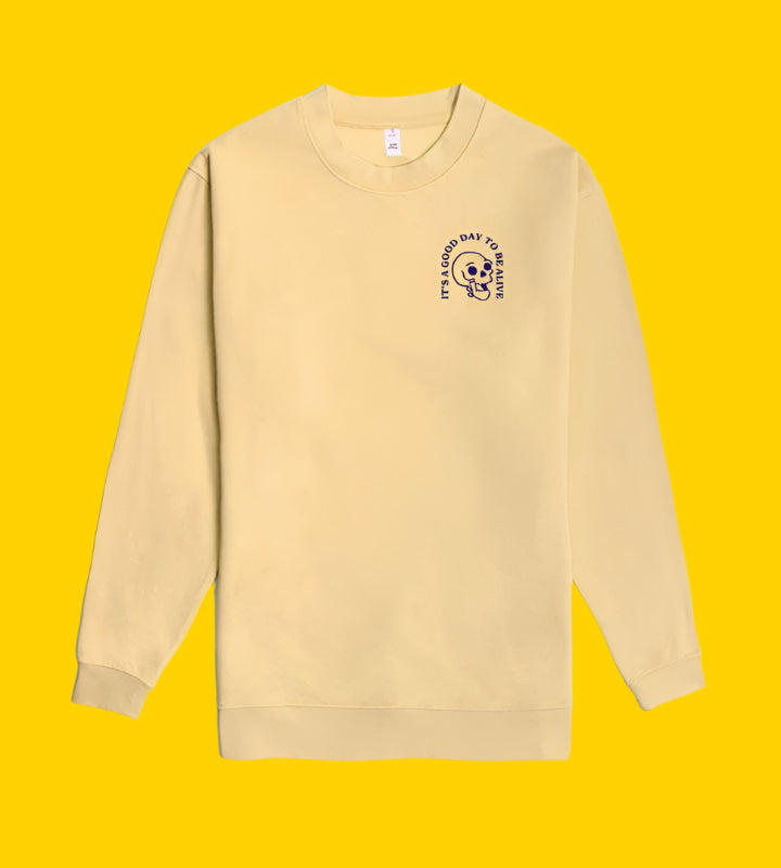 Tee Big "Blessed" • by TeeOreo