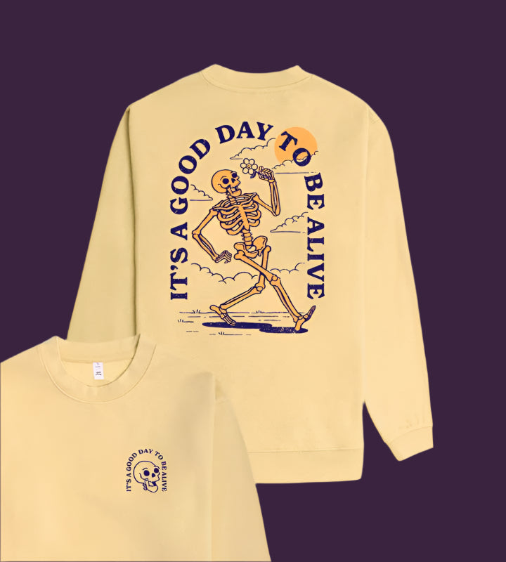 Tee Big "Blessed" • by TeeOreo