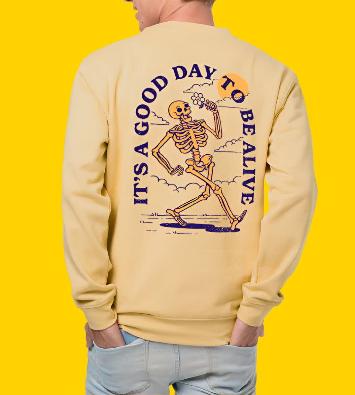 Tee Big "Blessed" • by TeeOreo