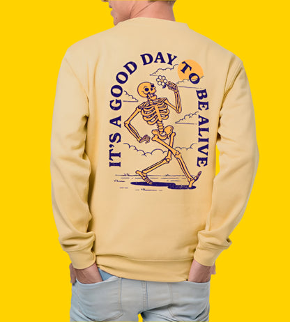 Tee Big "Blessed" • by TeeOreo