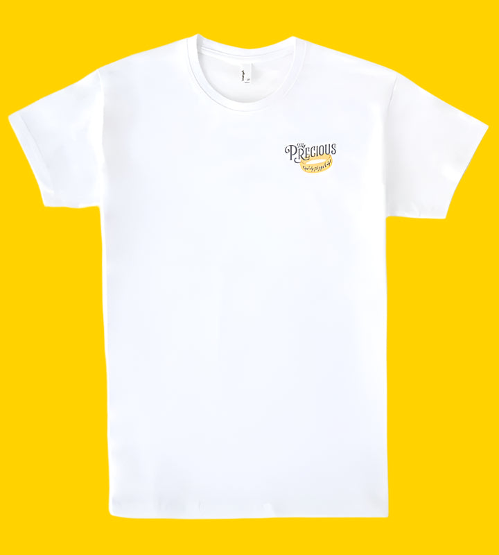 Tee "Commitment" • by TeeOreo